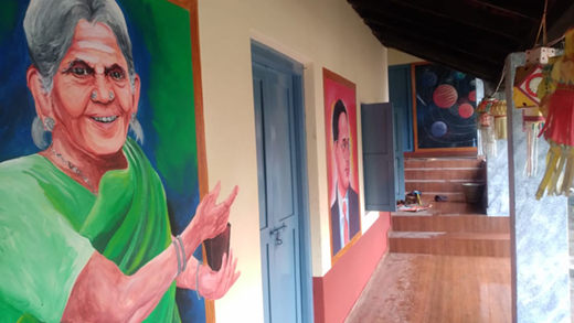 Kuthluru School